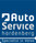 Logo Auto Service Hardenberg - Specialist in Volvo